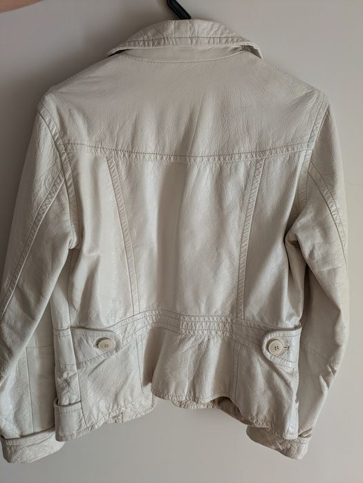 Casacos em pele - Senhora