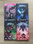 Uncanny X-Force