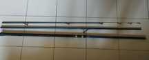 Cana Surfcasting #Shimano Surf Super Sensitive