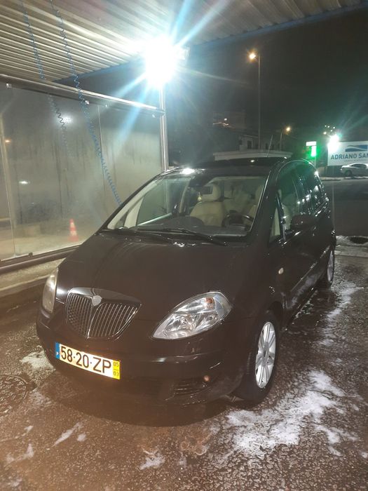 Lancia Musa platino 1.4 16v