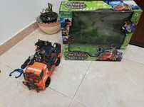 Camion Dino Valley  T-Rex Marque: Dimasa