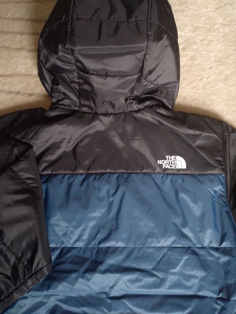 Kurtka trekkingowa The North Face r. XL -oryginał