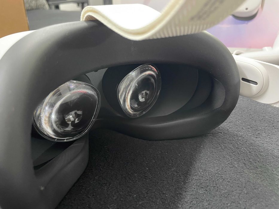 Oculus Meta Quest 2 128Gb