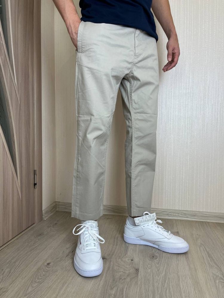 Чоловічі штани tommy hilfiger