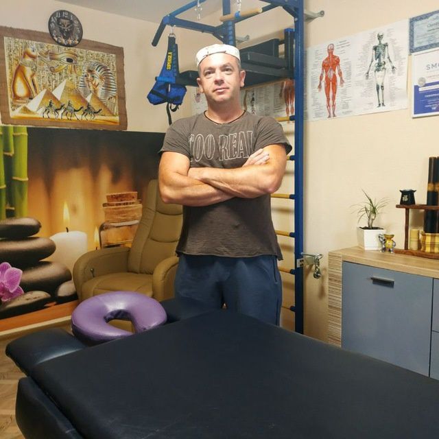 Массаж лечебный, расслабляющий, общий.