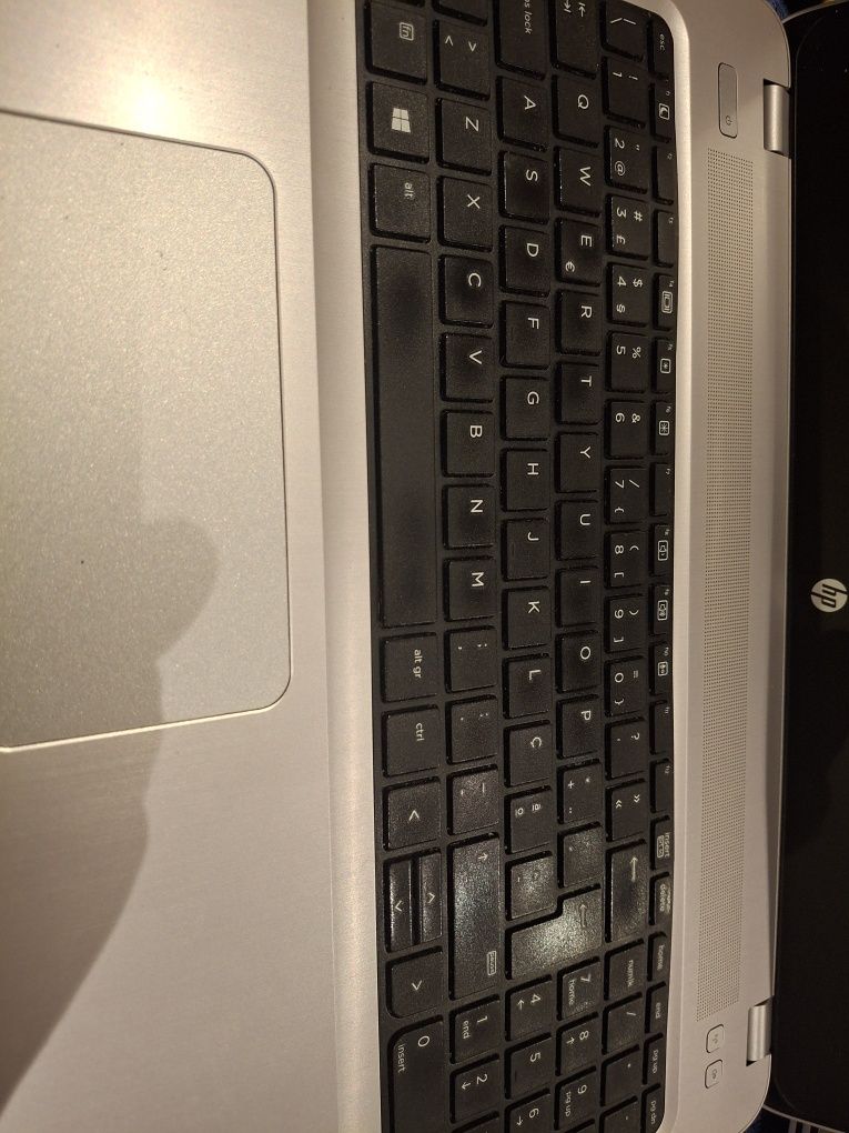 HP Probook 450 G4 (Peças)