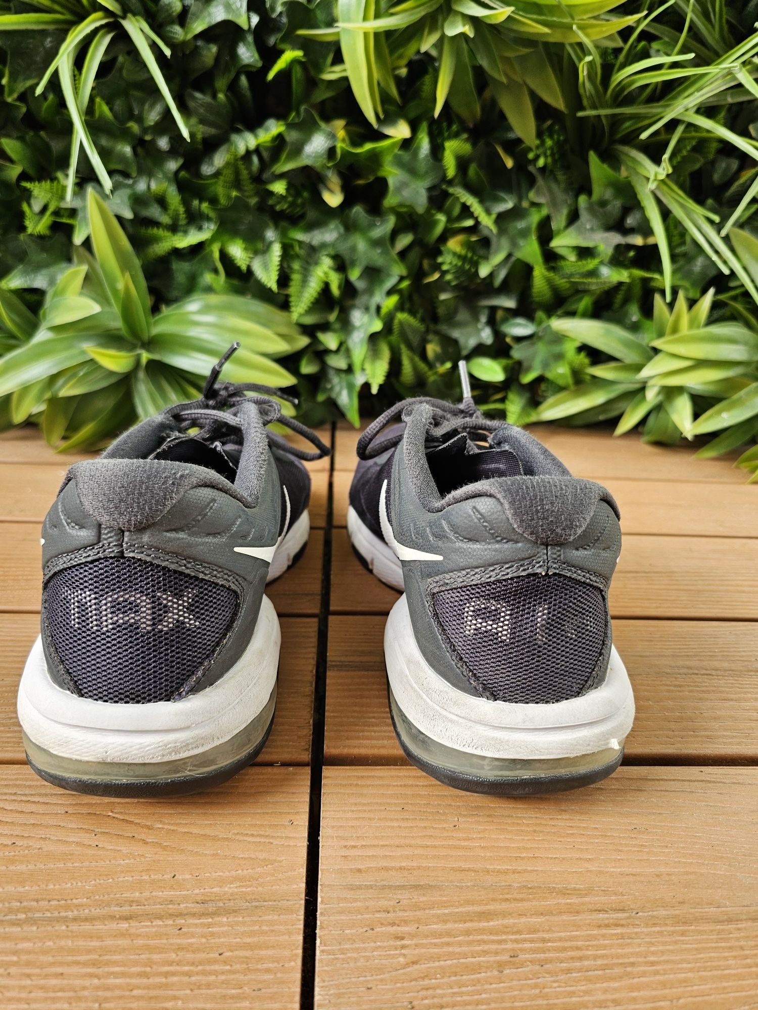 Tenis Nike Max Air - Corrida