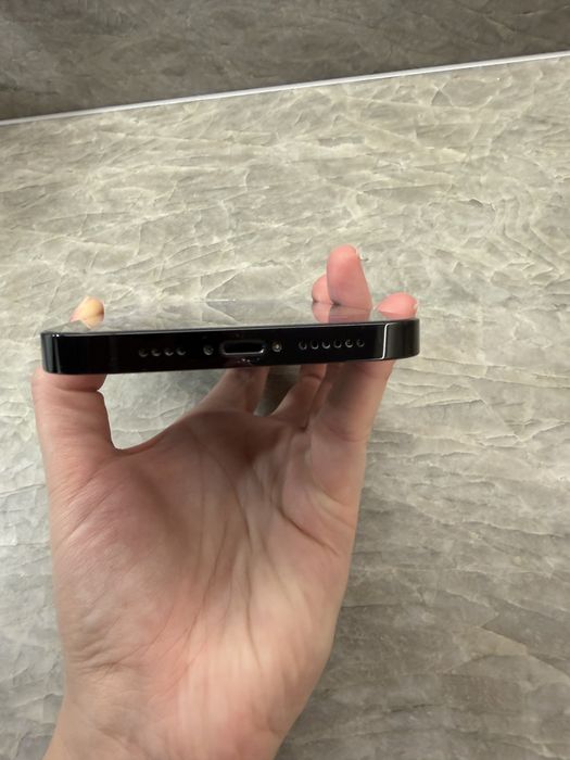 Sprzedam Apple iPhone 14 Pro Max (128 GB) – stan idealny, bateria 83 %