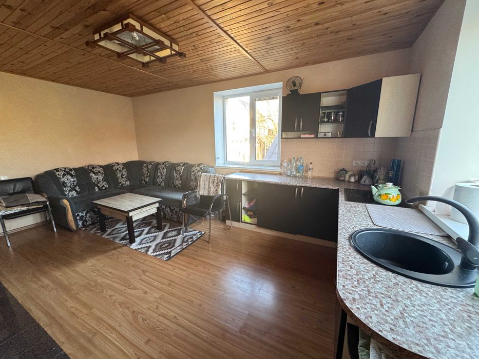 Будинок мрія під Черніговом