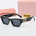 Okulary Miu Miu