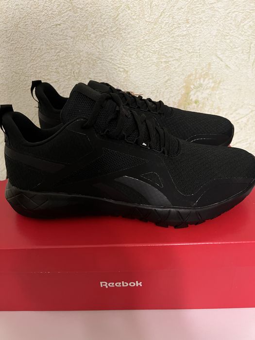 Кросівки reebok x-wide 43 розмір