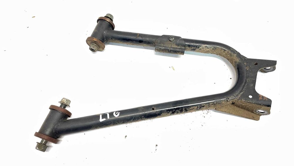 Access xtreme shade 850 Wahacz lewy tył tylny górny czesci