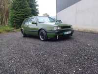 Volkswagen golf 3 1.9 gtd