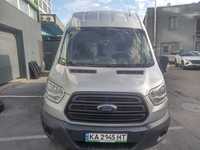 Ford Transit 2015