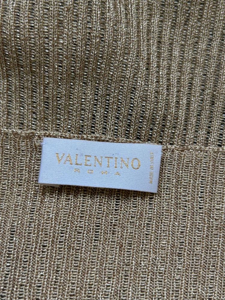 Дуже гарний ніжний топ Valentino. Оригінал