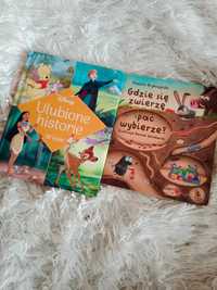 Książeczki baśnie dla dzieci książki wierszyki