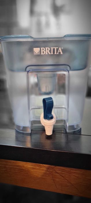 Purificador de água Brita Flow