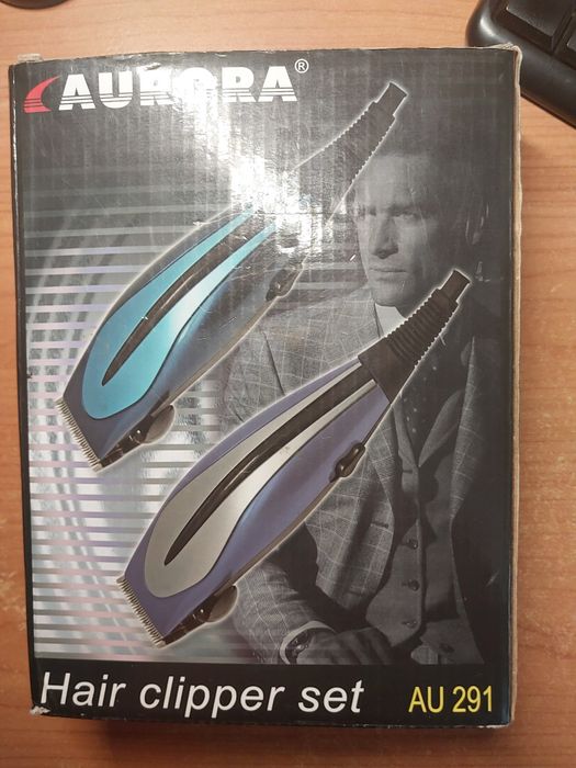 Машинка для стрижки