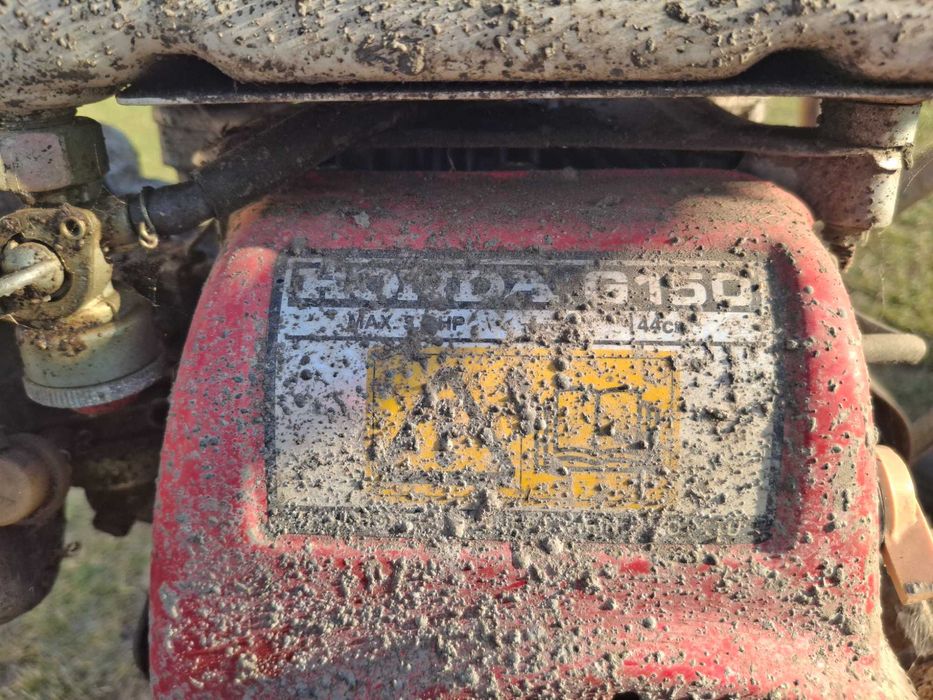 Listwa łata wibracyjna dwóprofilowa regulowana