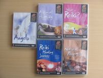 Reiki Healing Journey e outros