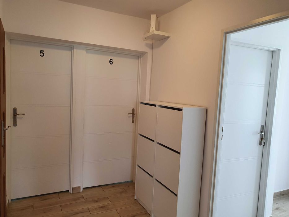 Mieszkanie dla 10 osób Noclegi Wrocław  ul. Graniczna 8/Berberysowa