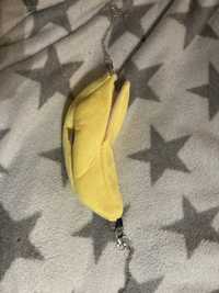 hamak banan dla gryzonia