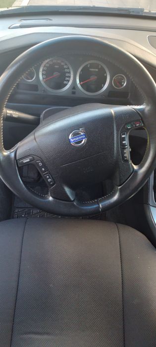 Volante + airbag volvo xc70