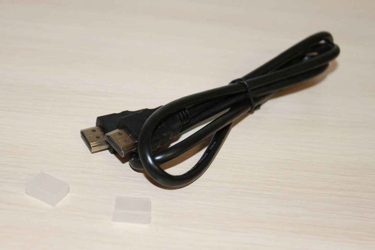 Продам Кабель HDMI - HDMI 1.0 м