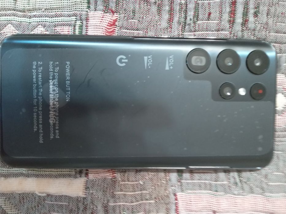 GALAXY S22 Ultra