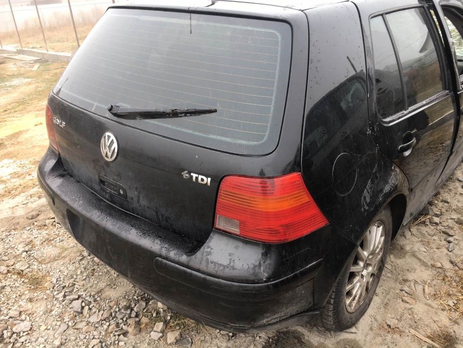Турбина тнвд Toyota Yaris bmw e39 m51 range rover p38