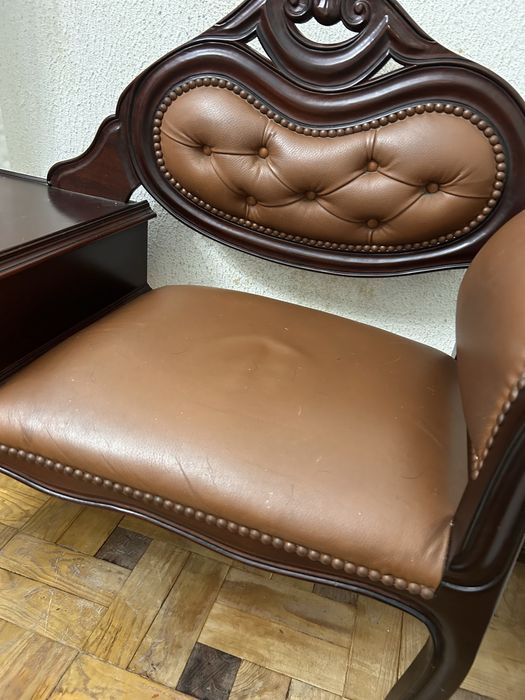 Namoradeira em Madeira