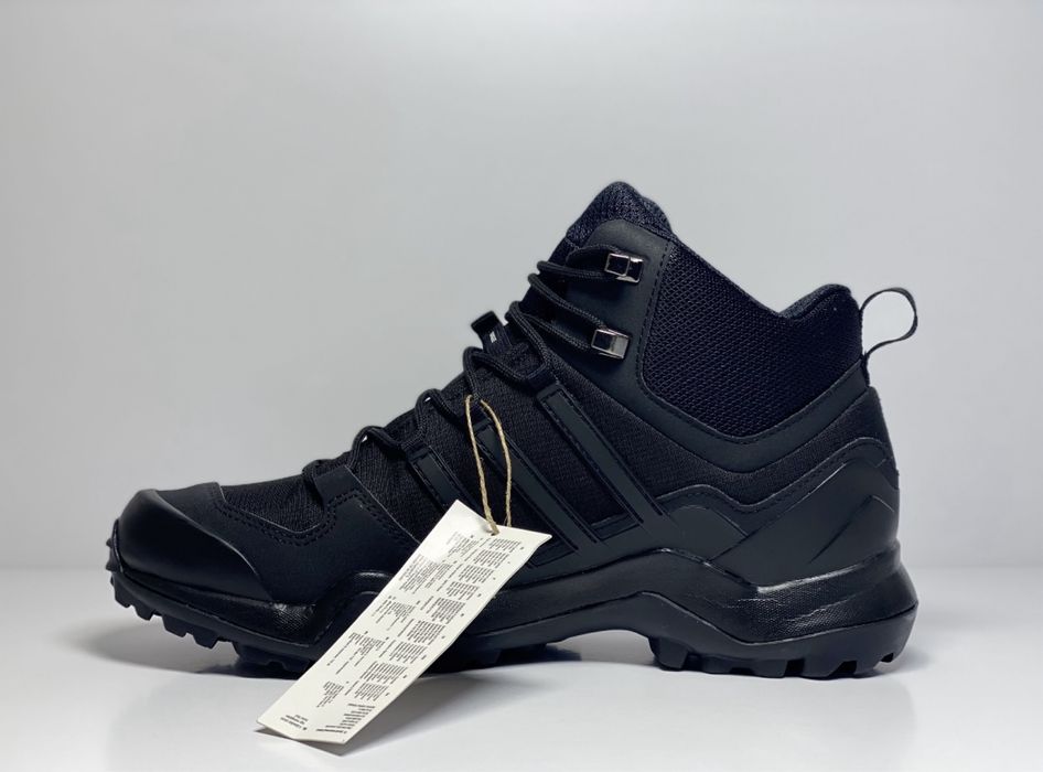 Оригінал Adidas Terrex Swift R2 Mid Gtx GORE-TEX./26,5см,27,5см,29,5см