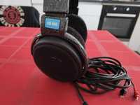 Sennheiser Auscultadores HD-600 como NOVOS