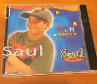 CD do Artista Saul