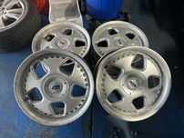 Keskin KT5 16” 4*100/4*108