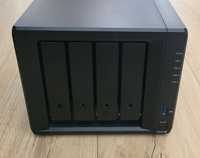 Synology DS920+ NAS (FVAT)