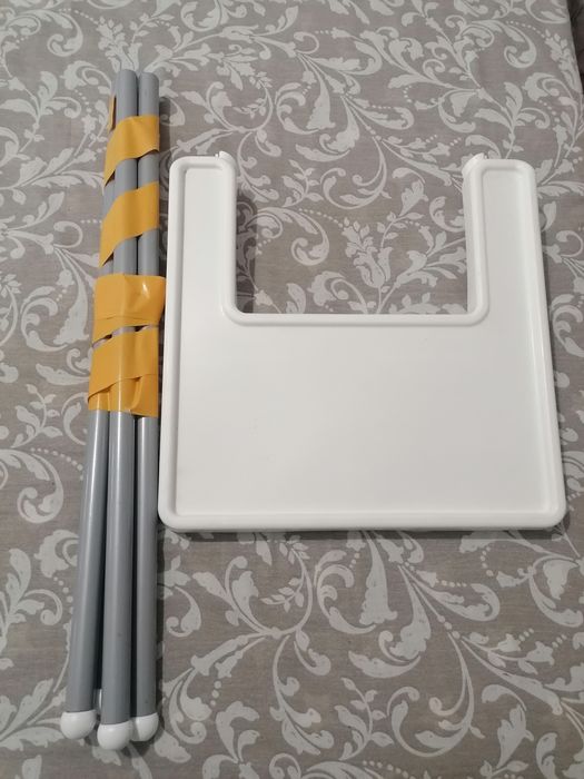 Cadeira papa bebe ikea