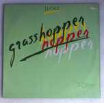 J.J. Cale ‎– Grasshopper LP