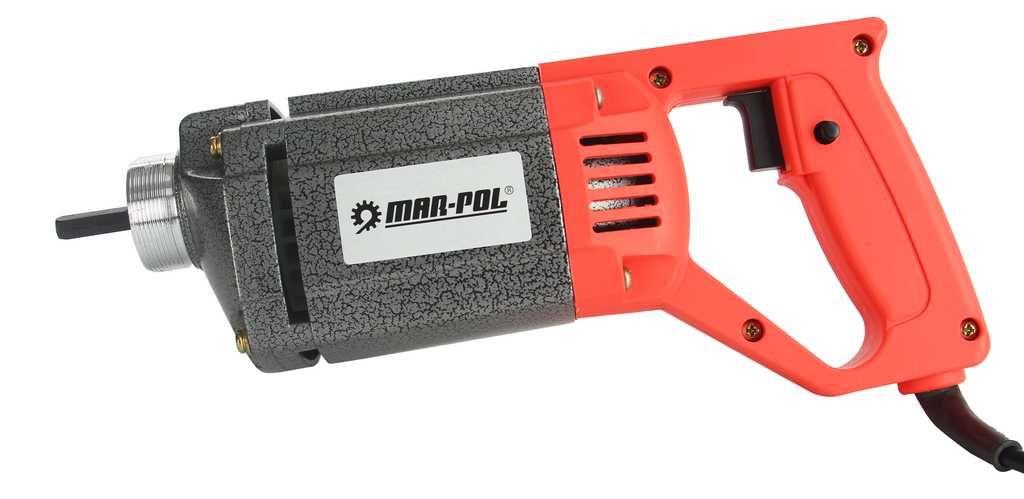 Wibrator do betonu 35mmx2m  1350W  MAR-POL