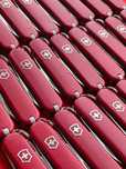 Victorinox Сlassic SD 58mm Red Original