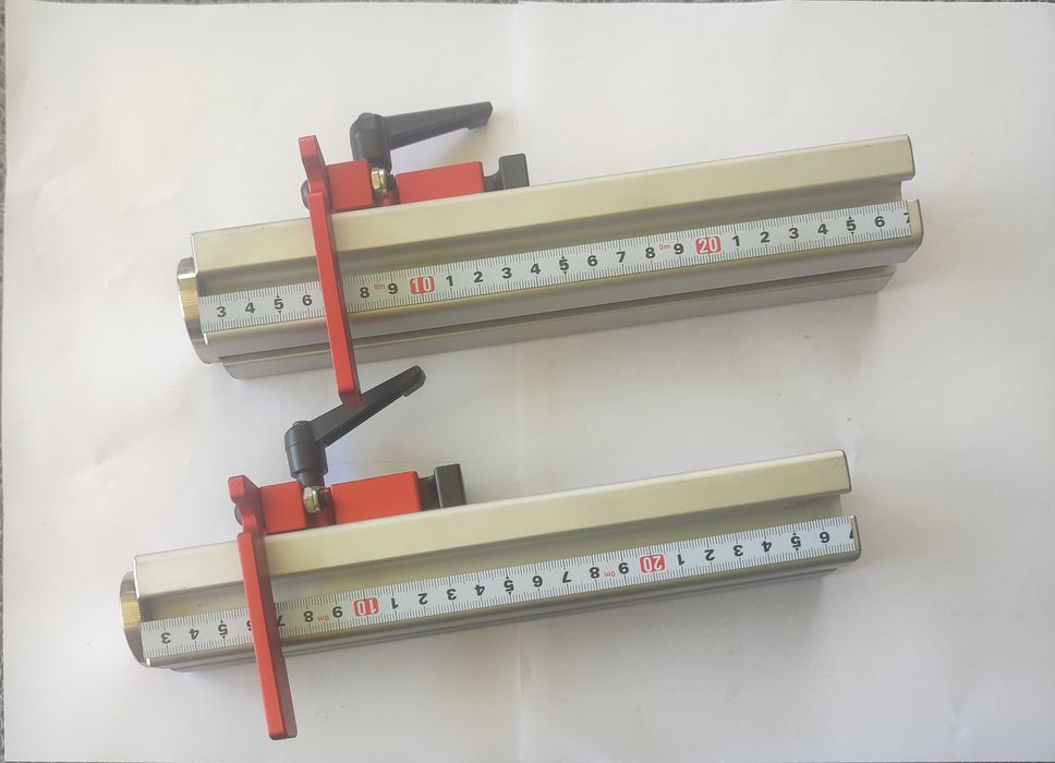 Przymiar magnetyczny MS-270 RDD