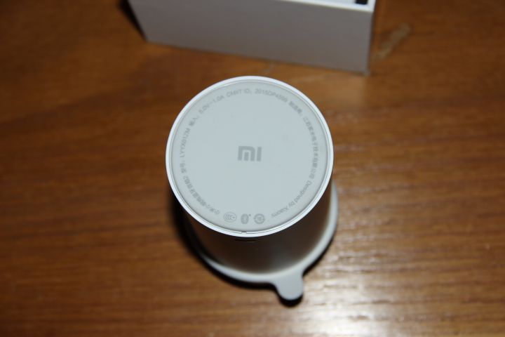 coluna , speaker xiaomi bluetooth do nivel das jbl