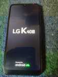Smartfon LG K40S 32GB/2GB