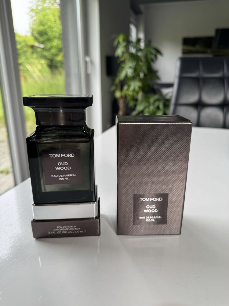 Perfum Tom Ford Oud Wood EDP 100ml