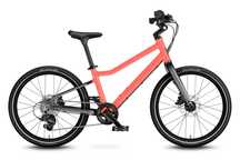 NOWY Rower woom 4 explore rowerek dziecięcy 20” -zapytaj o lepszą cenę