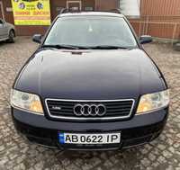 Продам Audi a6 c5