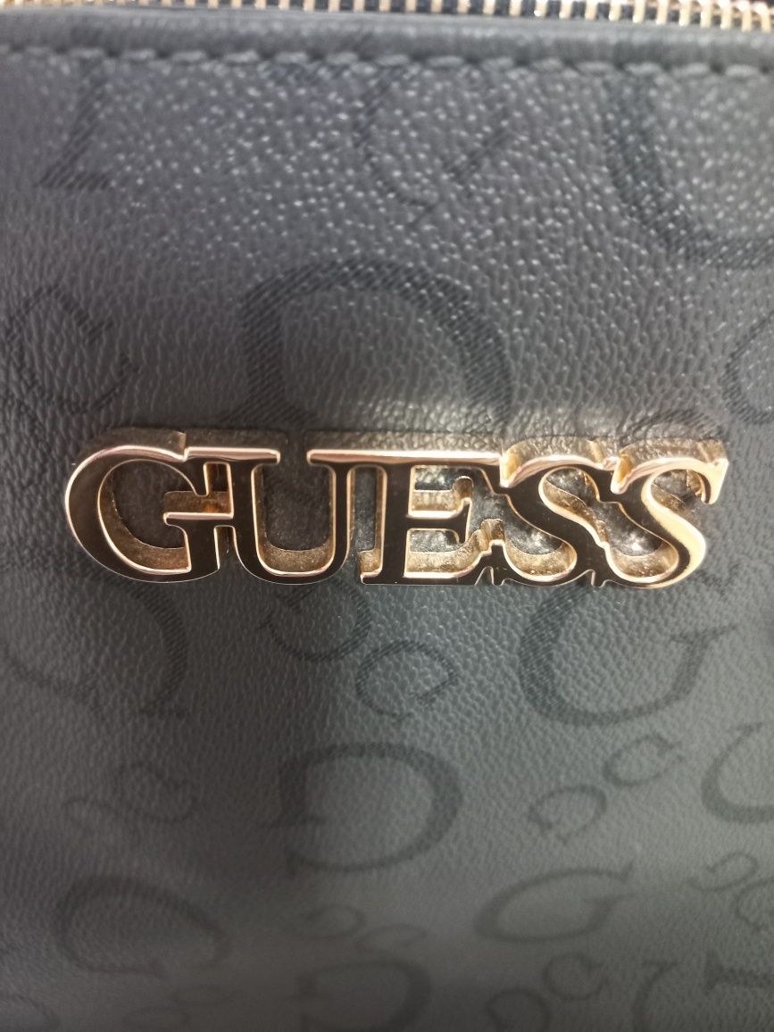 Torba GUESS oryginalna