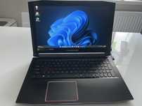 Laptop ACER Predator helios 300