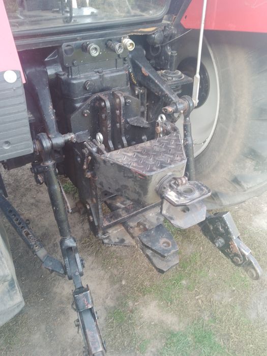 Zetor 8011 nie ursus