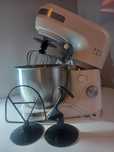 Robot planetarny, robot kuchenny, mikser